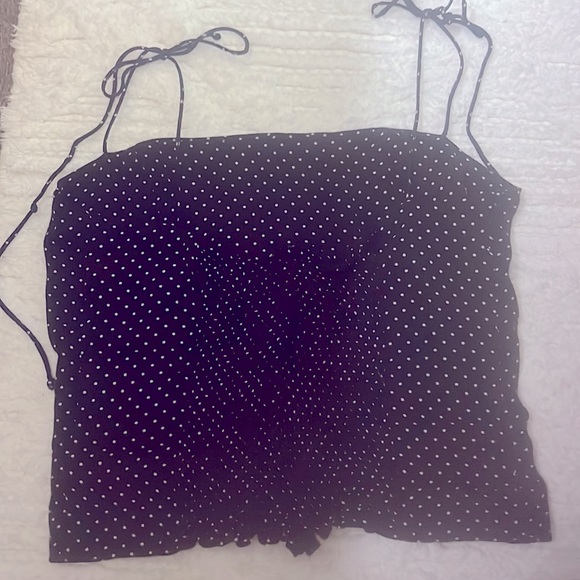 Reformation polka dot tank - Picture 4 of 4